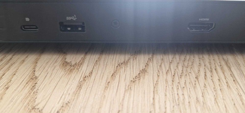 Laptop gamingowy Dell G15 5520