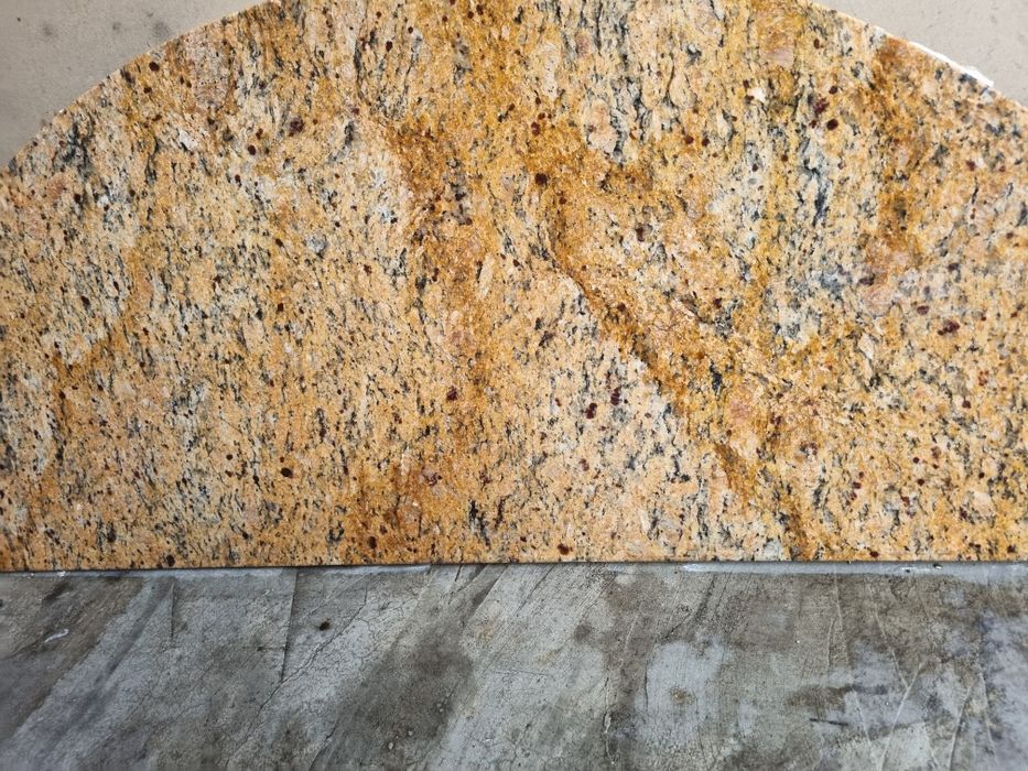 Płyty płytki granitowe