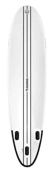 Prancha SUP Longboard Insuflavel