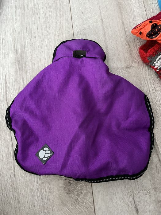 дощовик зі шлеєю