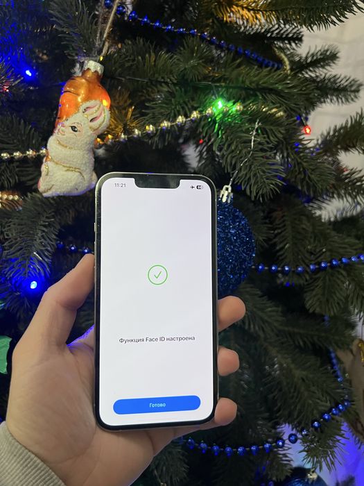 Iphone 13 pro 256 gb