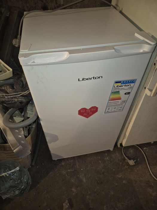 Холодильник Liberton mini