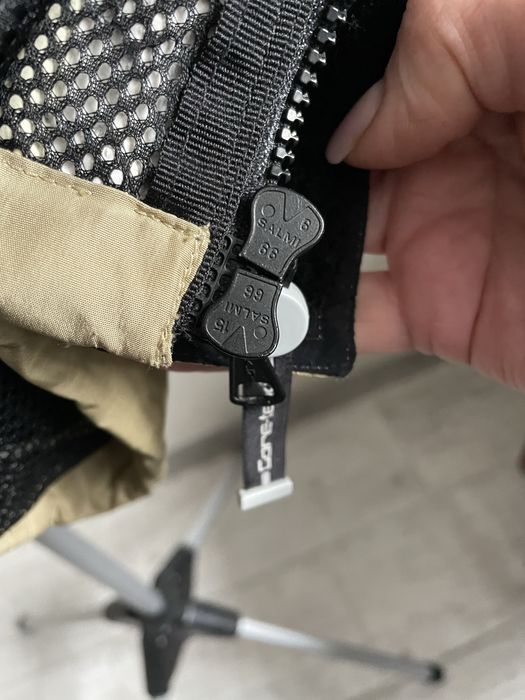 Чоловіча вітровка Rossignol gore-tex