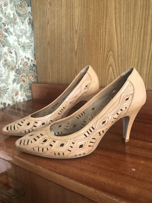 Туфли лодочки Размер 36