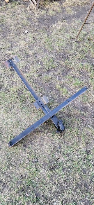 Фаркоп новий ВАЗ 2101, 2103, 2106 (Виробництво СРСР)