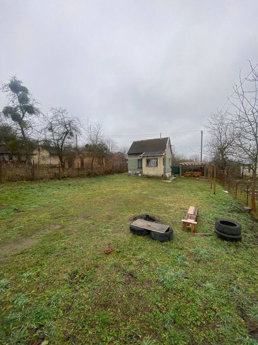 Продаж земельної ділянки с Гряда/Збиранка 5 соток