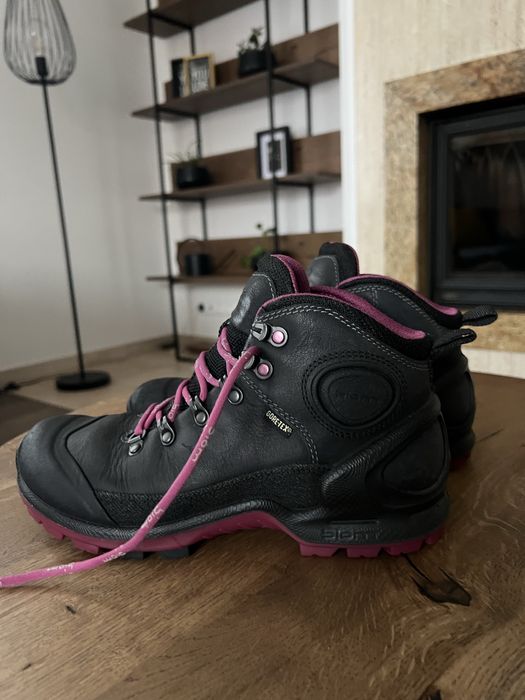 Buty Ecco Ecco Biom Terrain Damskie Dla Ciebie Wszystko Buty Ecco