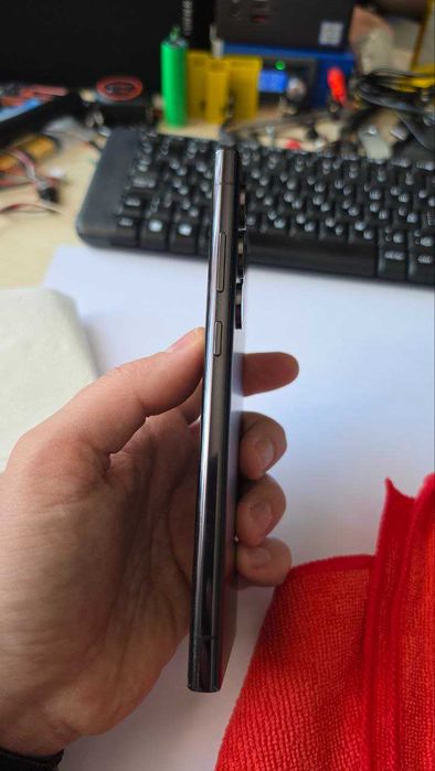 Samsung Galaxy S23 Ultra 12/512GB Ідеальний стан • Нова батарея