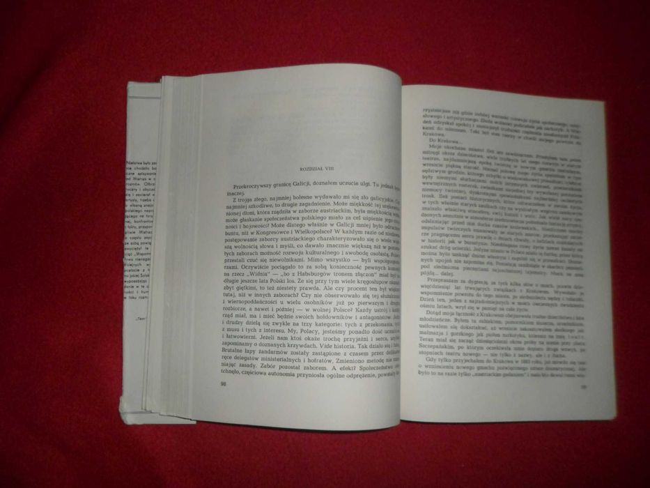 Ludwik Solski - Wspomnienia