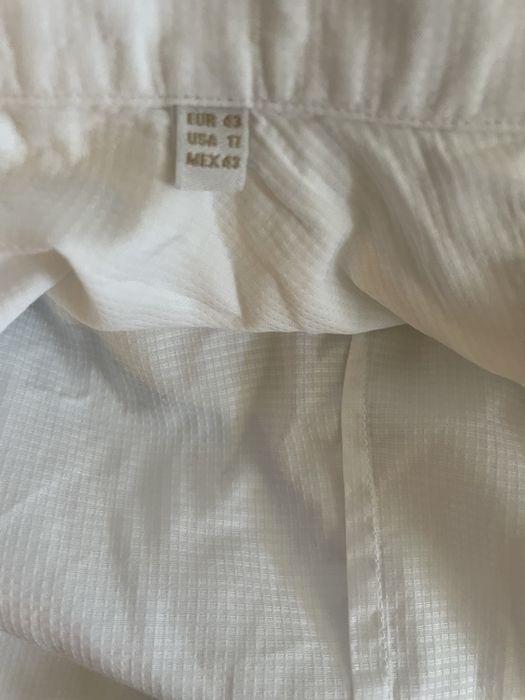 Koszula Massimo Dutti