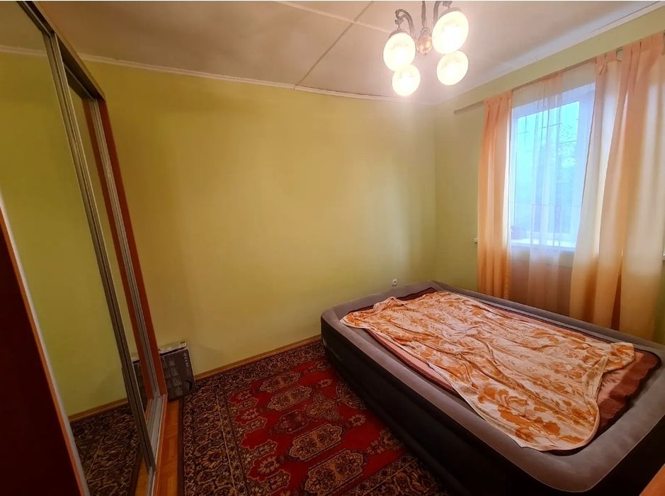 Продам дачу в Миколаївці Бучанського району  Житомирській трасі 28 кілометрів