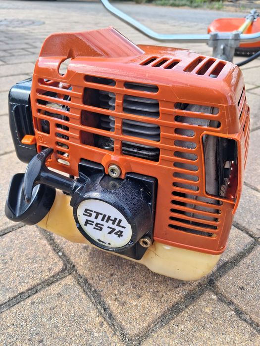 Kosa spalinowa STIHL FS 74
