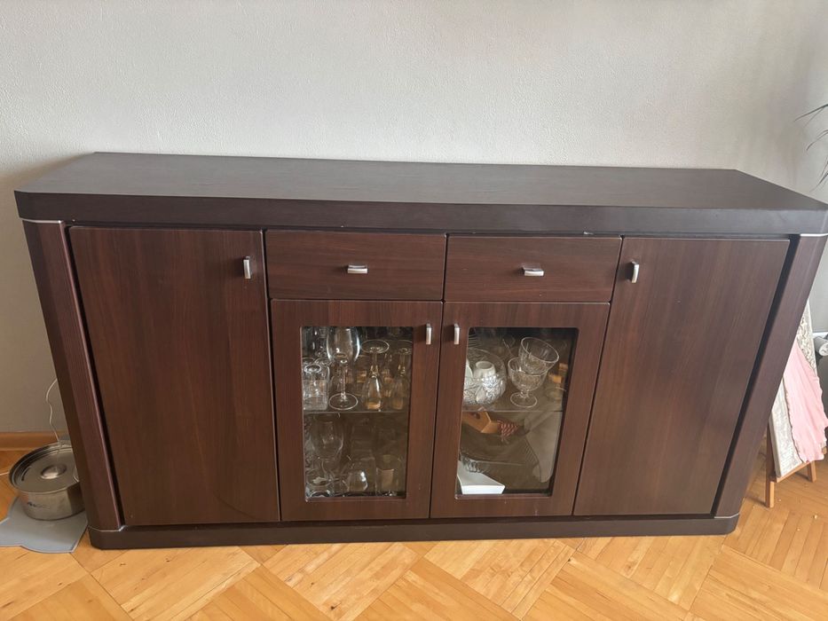 Komplet mebli do salonu
