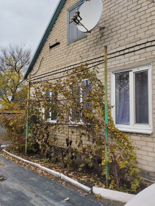 Продажа дома в с.Богдановка