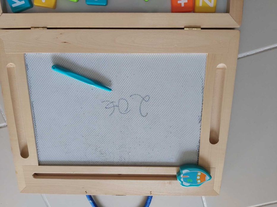 Jogo com várias funções - Marca Imaginarium