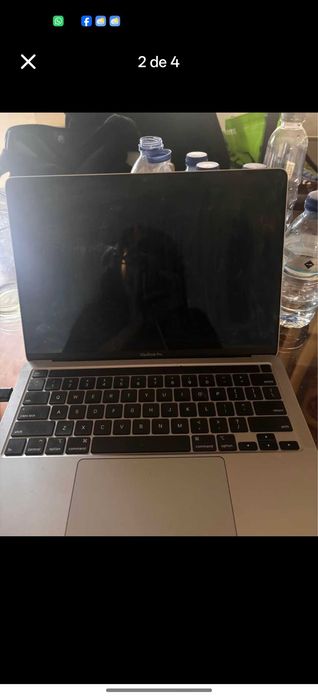 MacBook 13 apple