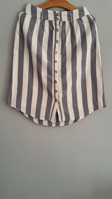 Spódnica letnia Promod