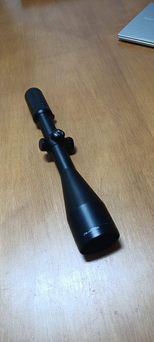 Mira Bushnell Trophy XLT 3-12x56
