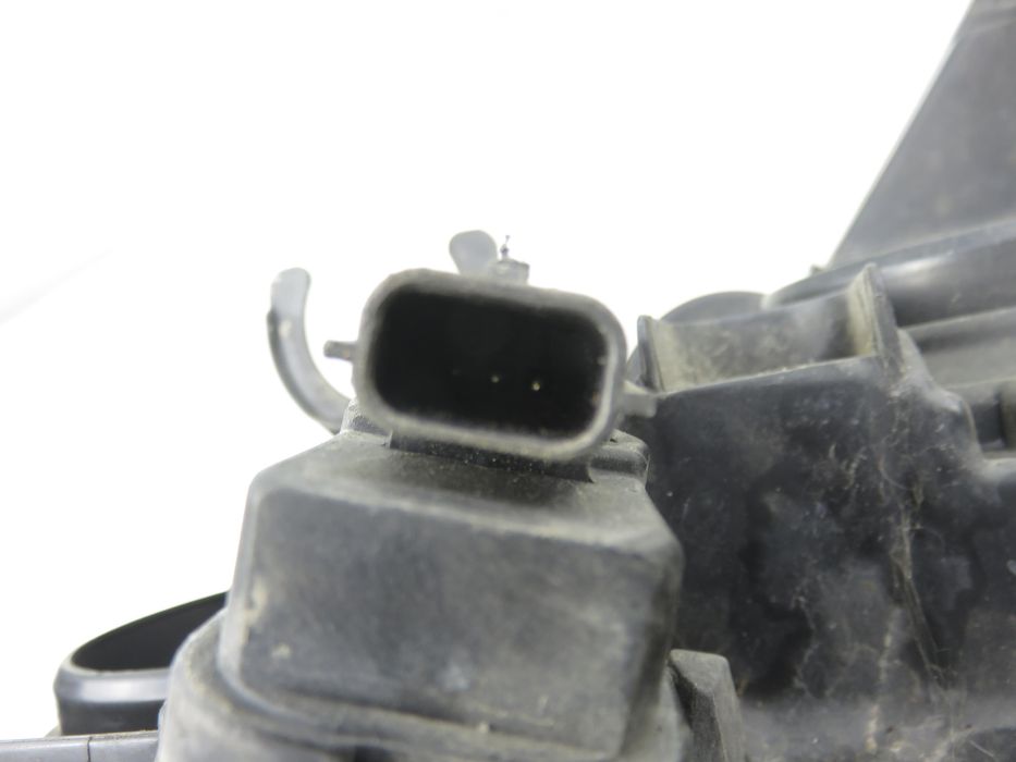 Lampa Prawa Przednia Peugeot 5008 (0u_, 0e_)