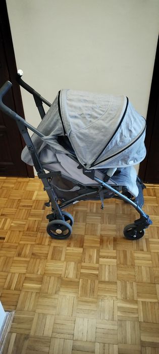 Wózek dziecięcy spacerowy Chicco