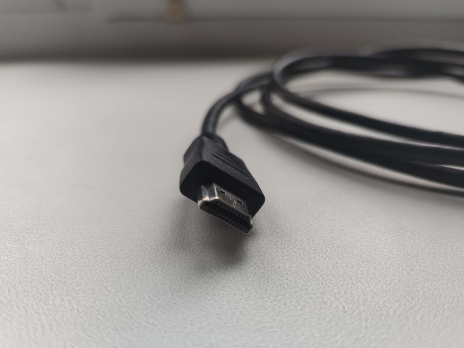 Кабель HDMI - HDMI