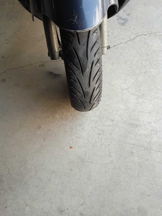 Scooter Yamaha 50
