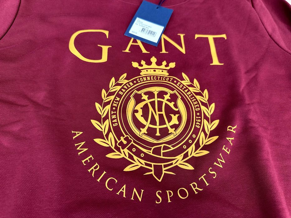 GANT світер XL оригінал!