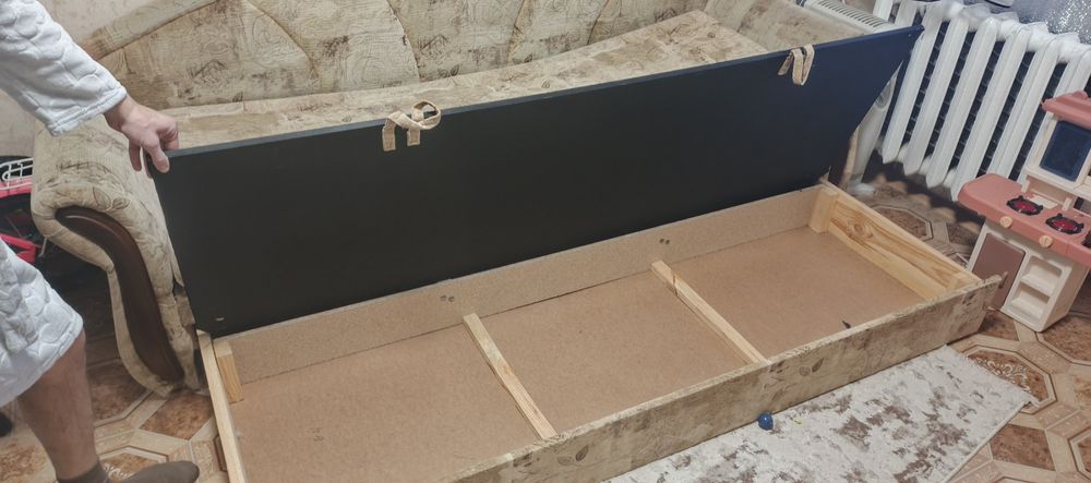 Диван розкладний