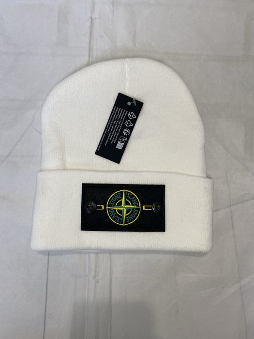 Шапка Stone Island