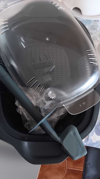 Robot de cozinha yammi 1 - pouco usado