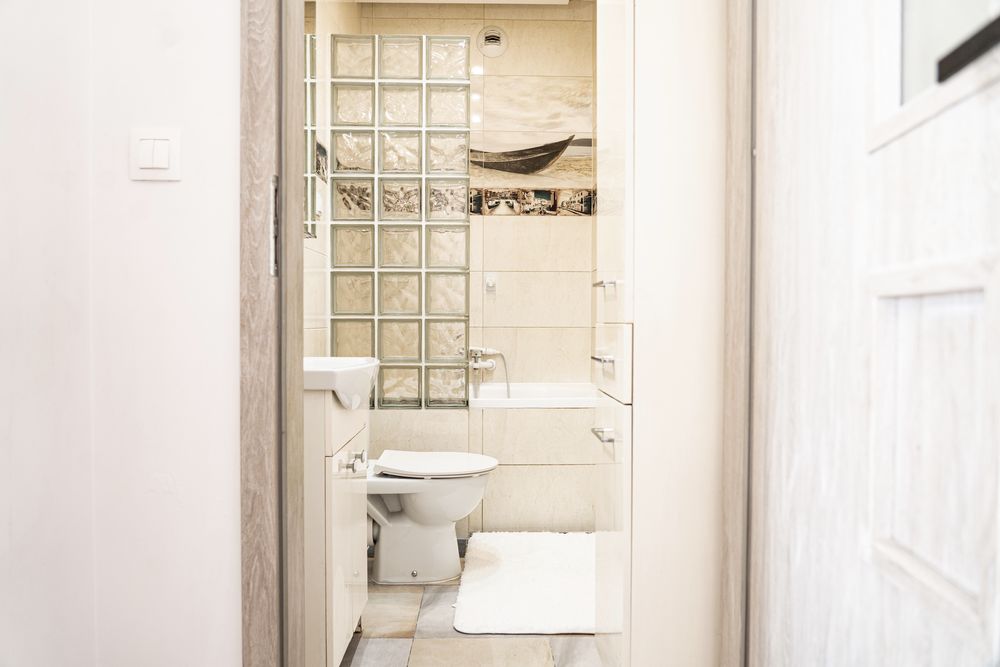 Nowoczesna kawalerka po remoncie z balkonem Białołęka Nowodwory