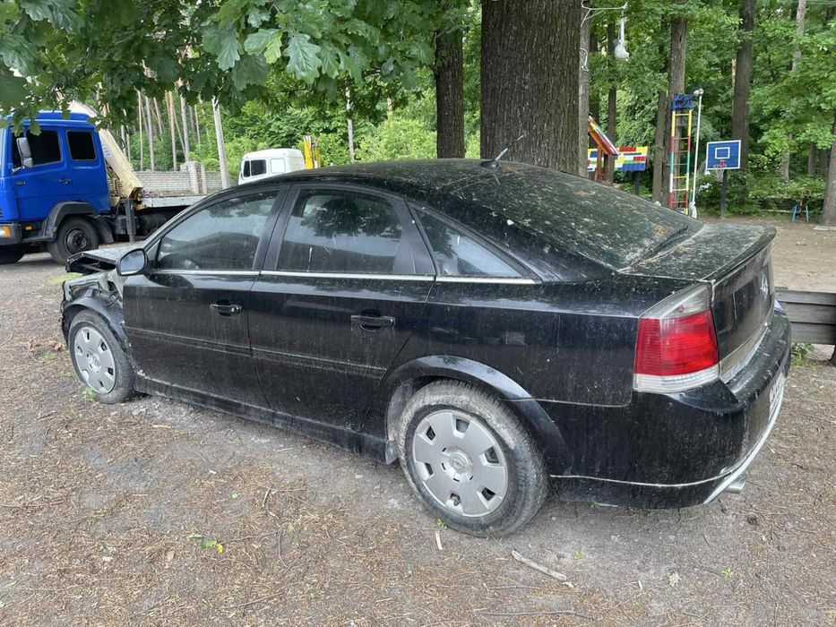 Авторазборка Opel Vectra C  1.9 Disel Автомат Седан