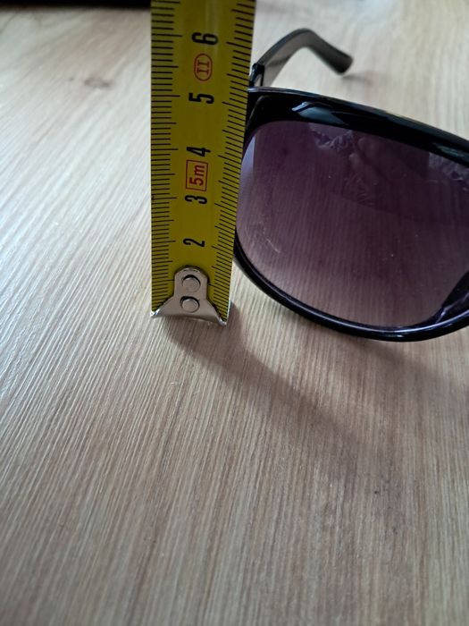 Okulary przeciwsłoneczne