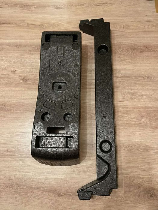 Opel Astra J органайзер вкладиш багажника