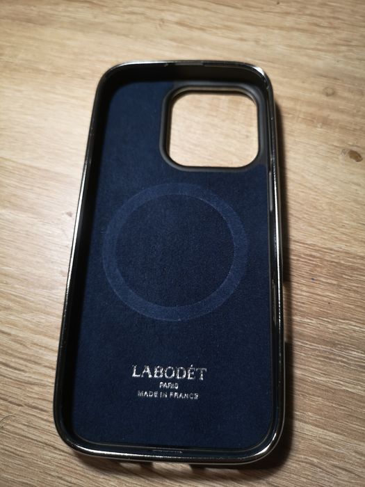 Case iphone 16 pro. Labodet