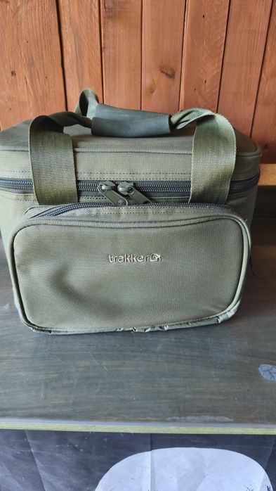 Trakker NXG chilla cool bag torba termiczna