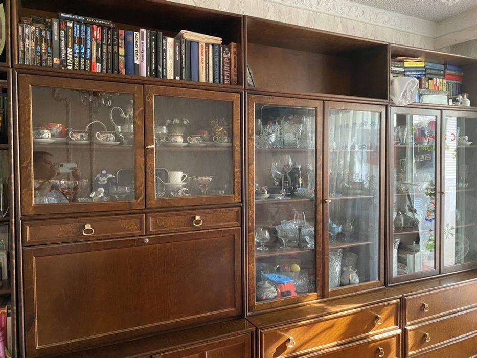 Продам стенку