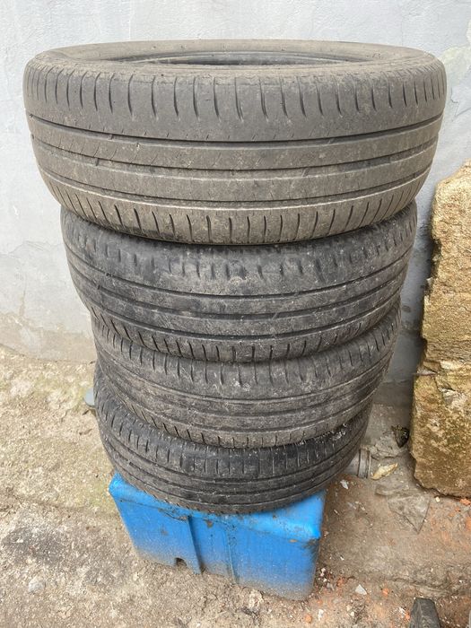 Michelin 195 60 R16