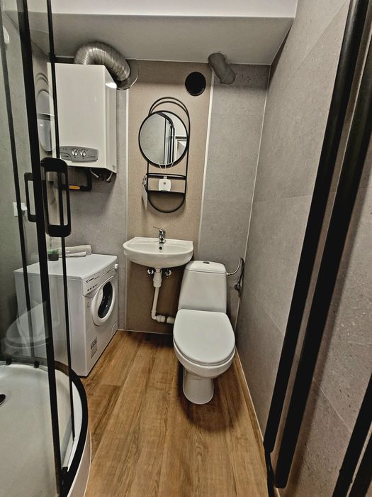 WYNAJMĘ PRYWATNIE: 2 Pokoje w-3-pokojowym mieszkaniu -Lublin- Miasteczko Akademickie/ Wieniawa
