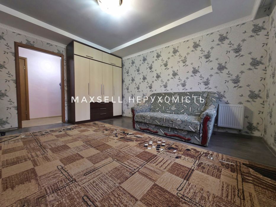 Продам 2-кімнатну квартиру в новобудові біля оз. Чеха