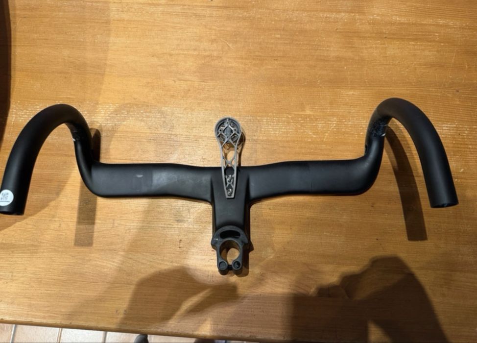 Cockpit syncros creston ic sl Aero