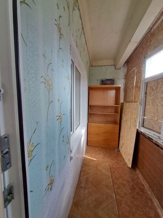 Продам 3комнатную квартиру