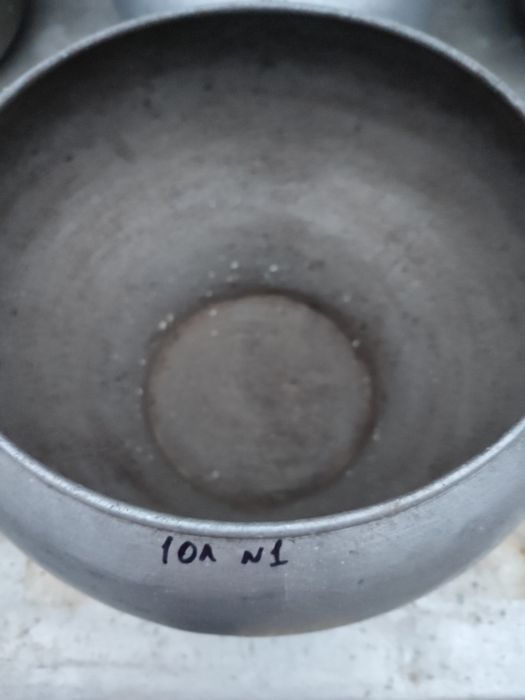 Продам баняк та плити чугунні