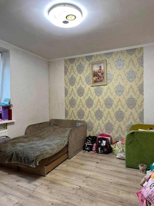 Продаж половини будинку м.Шептицький