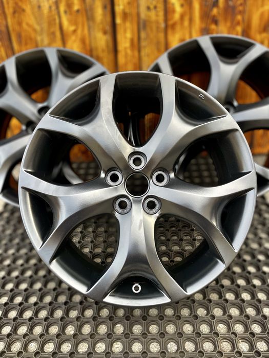 Диски 5/114.3 r19 оригінал Mazda