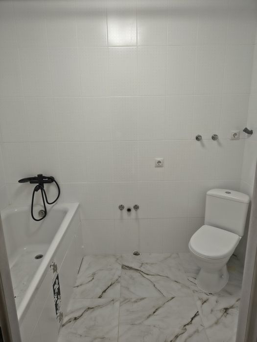 Продається 3-х кімнатна квартира