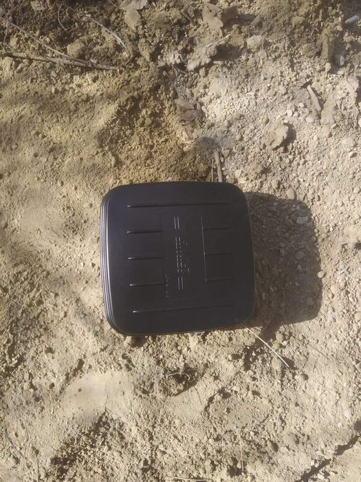 wiercenie studni studnie głębinowe powietrzem udar