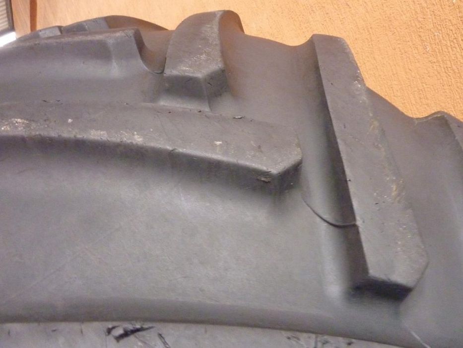 Opona używana rolnicza 900/60R38 MITAS SFT 3500zł W2219