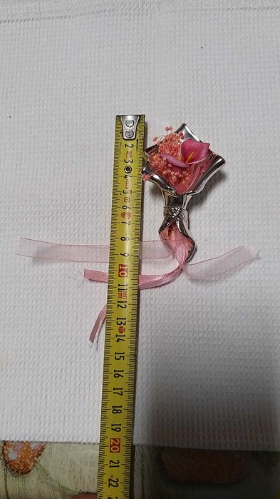 leonardo argenti silver plated