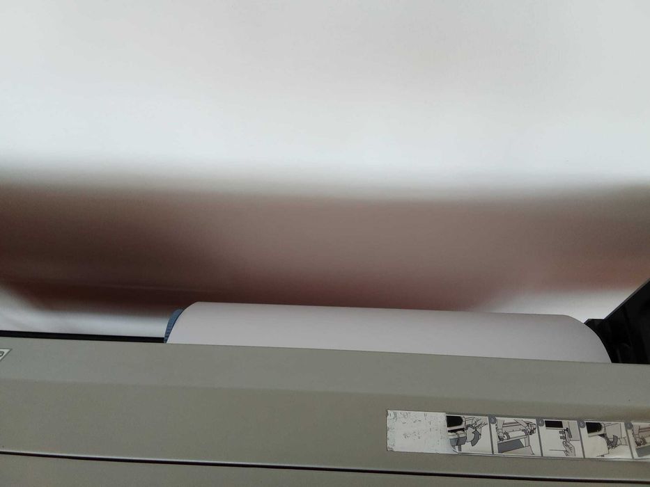 Impressora Ploter HP Designjet 500 Ps